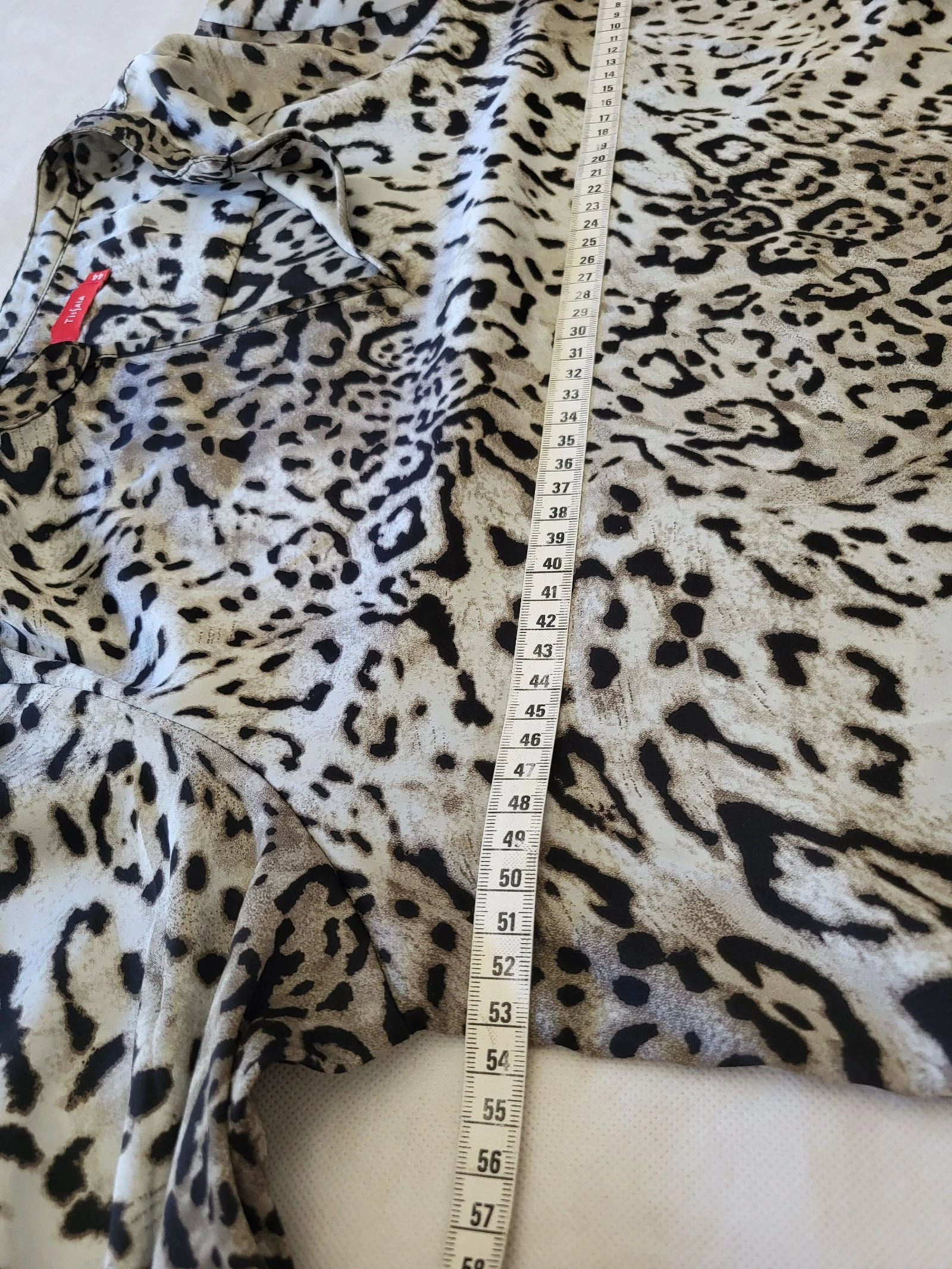 Chemise Tissaia  – photo 7